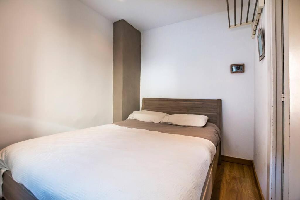 Prive Terrace In El Born, Near The Beach Apartamento Barcelona
